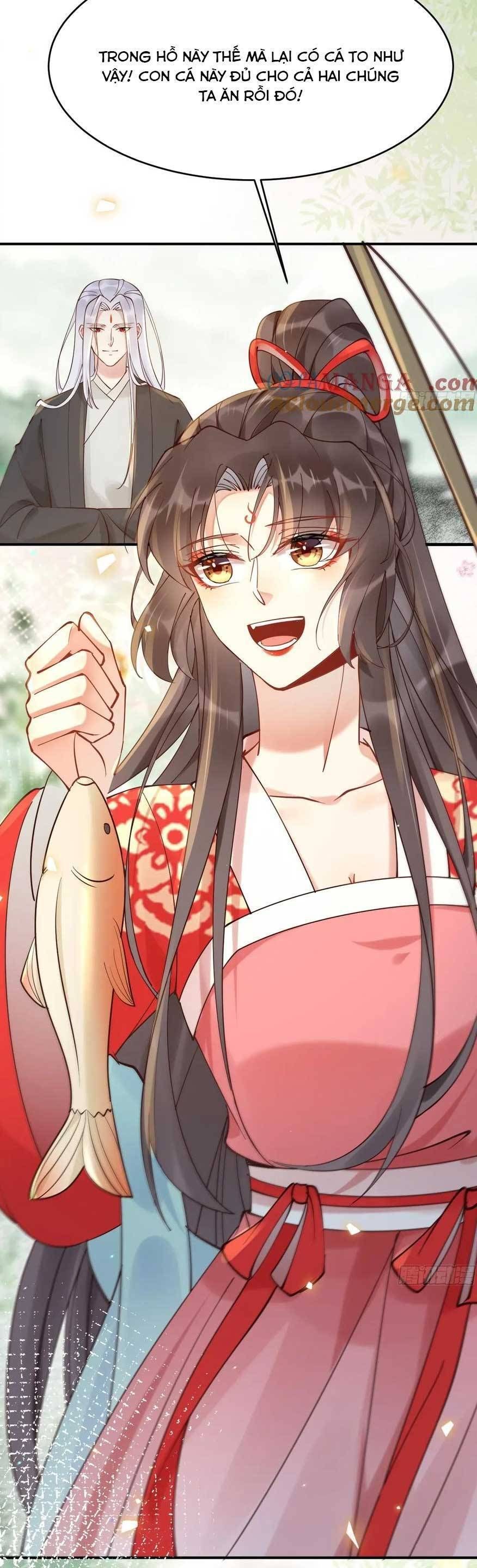 đọc truyện Tuyệt Sắc Quyến Rũ: Quỷ Y Chí Tôn Chương 580 ảnh 16 tại Thiên Thai Truyện