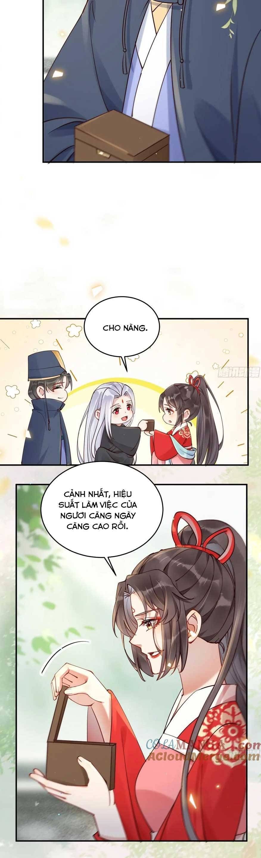 đọc truyện Tuyệt Sắc Quyến Rũ: Quỷ Y Chí Tôn Chương 580 ảnh 23 tại Thiên Thai Truyện