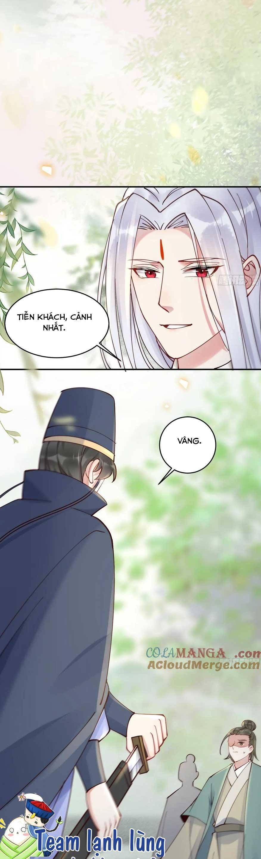 đọc truyện Tuyệt Sắc Quyến Rũ: Quỷ Y Chí Tôn Chương 580 ảnh 24 tại Thiên Thai Truyện