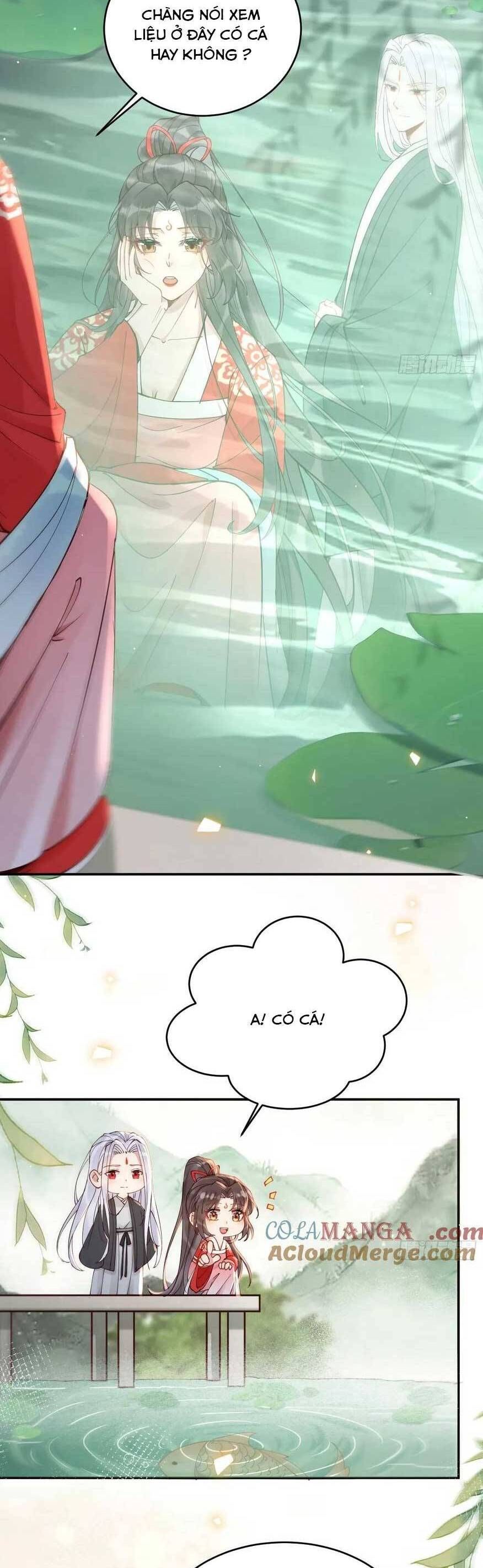 đọc truyện Tuyệt Sắc Quyến Rũ: Quỷ Y Chí Tôn Chương 580 ảnh 8 tại Thiên Thai Truyện