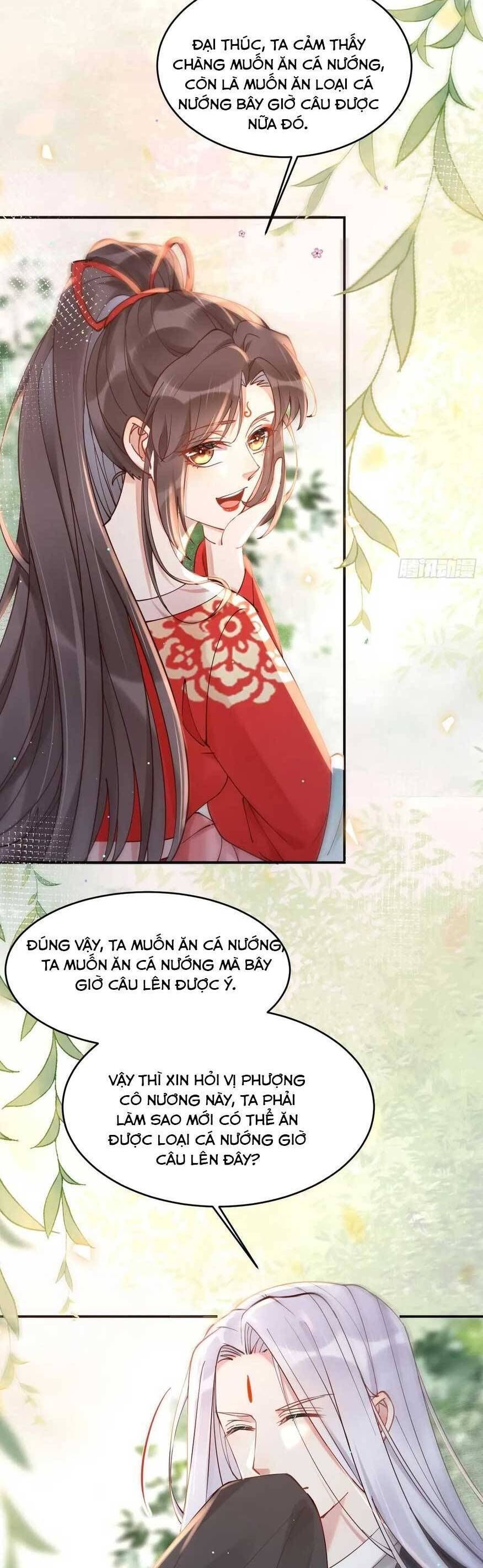 đọc truyện Tuyệt Sắc Quyến Rũ: Quỷ Y Chí Tôn Chương 580 ảnh 9 tại Thiên Thai Truyện