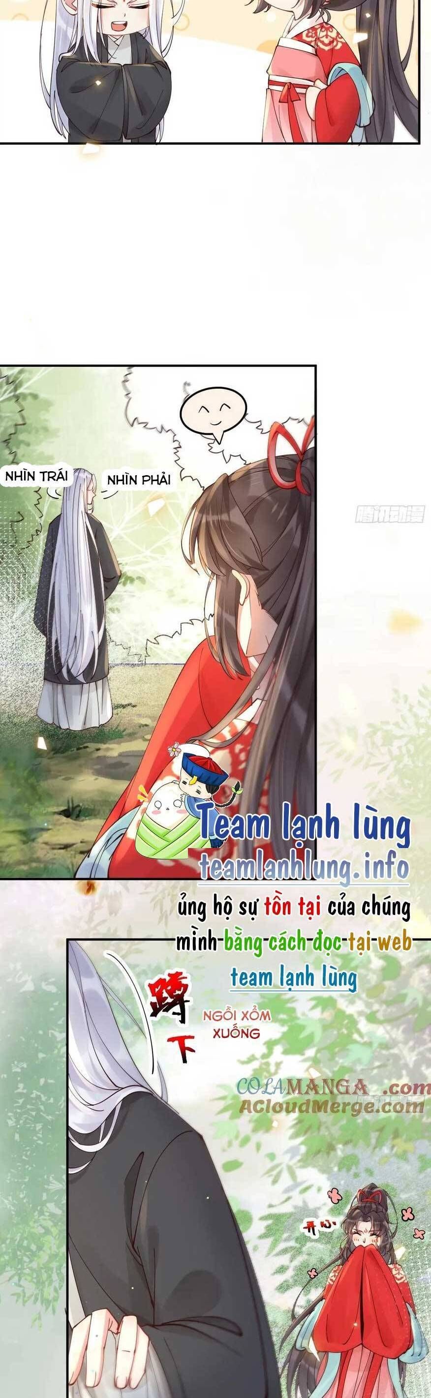 đọc truyện Tuyệt Sắc Quyến Rũ: Quỷ Y Chí Tôn Chương 580 ảnh 11 tại Thiên Thai Truyện