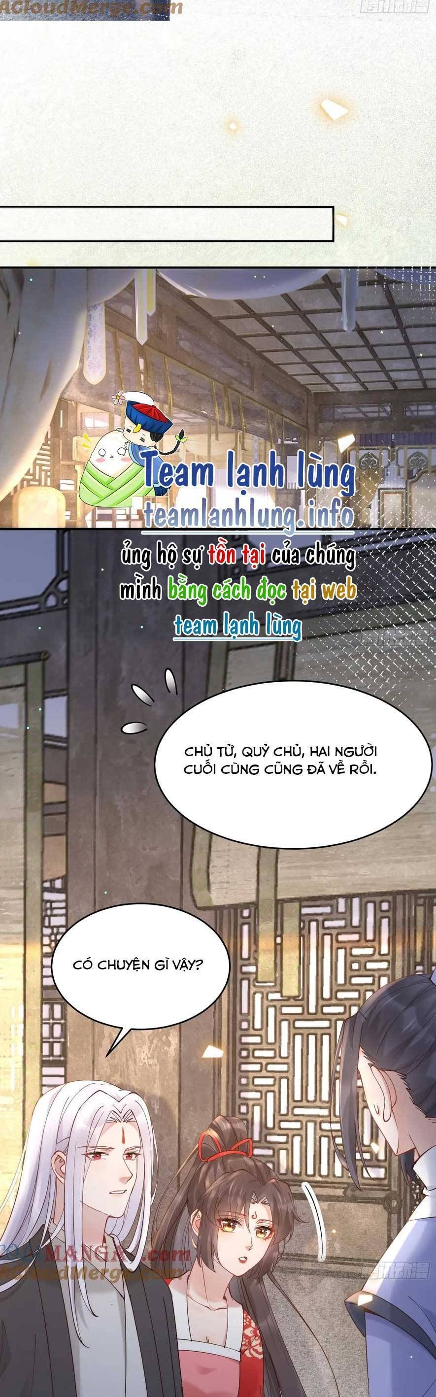 đọc truyện Tuyệt Sắc Quyến Rũ: Quỷ Y Chí Tôn Chương 581 ảnh 14 tại Thiên Thai Truyện