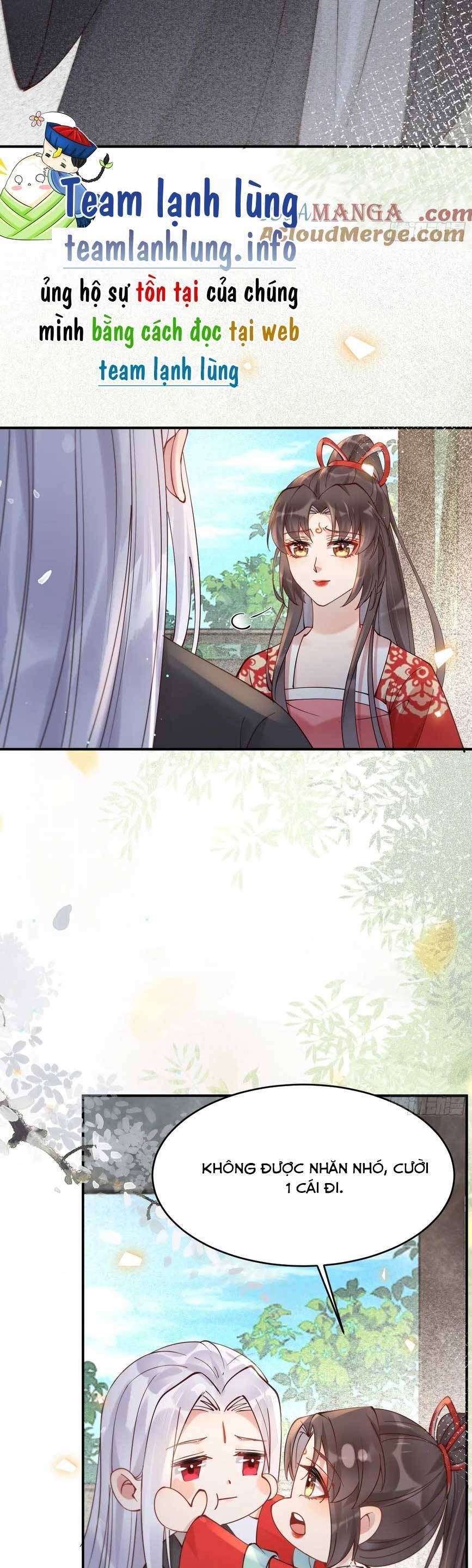 đọc truyện Tuyệt Sắc Quyến Rũ: Quỷ Y Chí Tôn Chương 581 ảnh 22 tại Thiên Thai Truyện