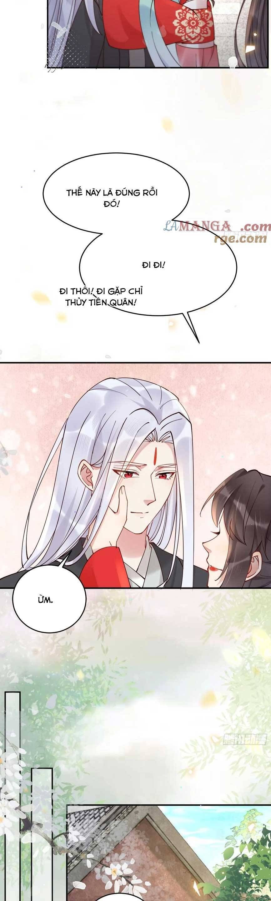 đọc truyện Tuyệt Sắc Quyến Rũ: Quỷ Y Chí Tôn Chương 581 ảnh 23 tại Thiên Thai Truyện