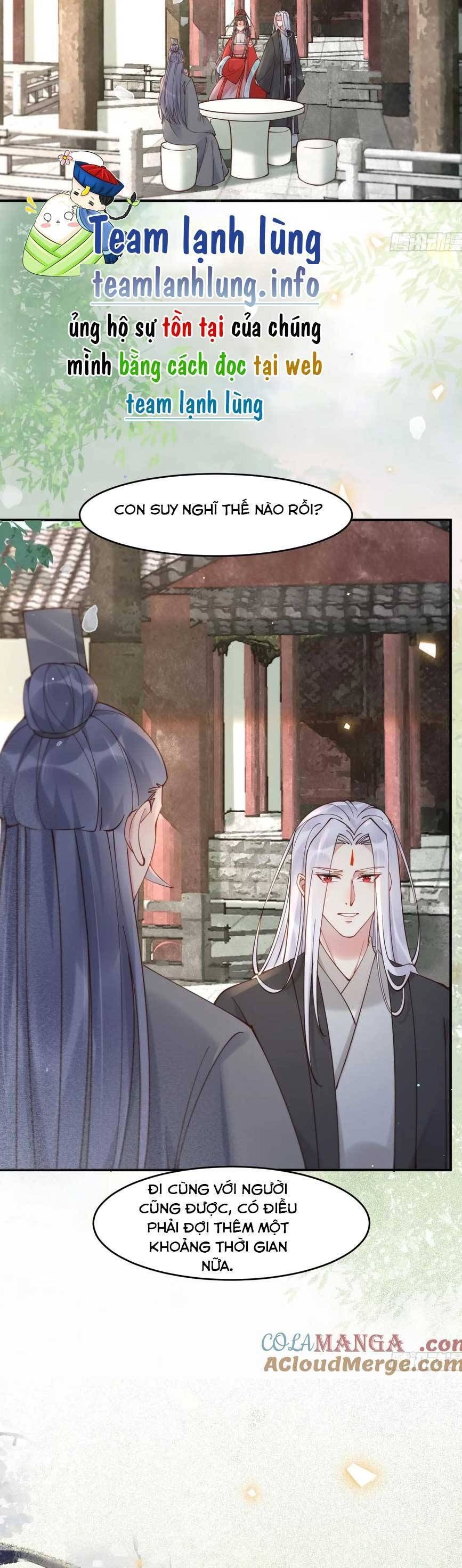 đọc truyện Tuyệt Sắc Quyến Rũ: Quỷ Y Chí Tôn Chương 581 ảnh 26 tại Thiên Thai Truyện