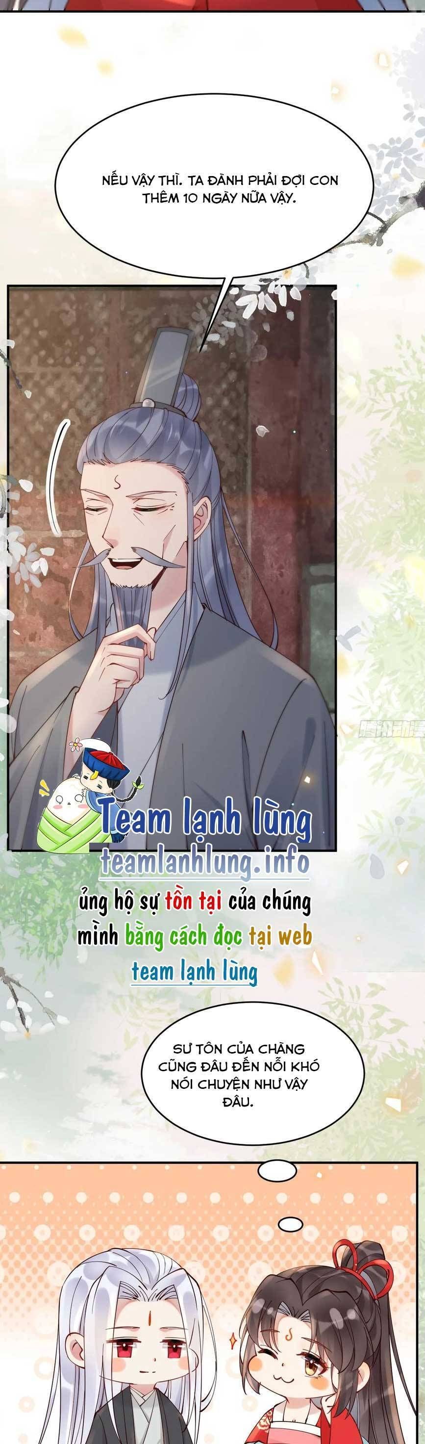 đọc truyện Tuyệt Sắc Quyến Rũ: Quỷ Y Chí Tôn Chương 581 ảnh 28 tại Thiên Thai Truyện