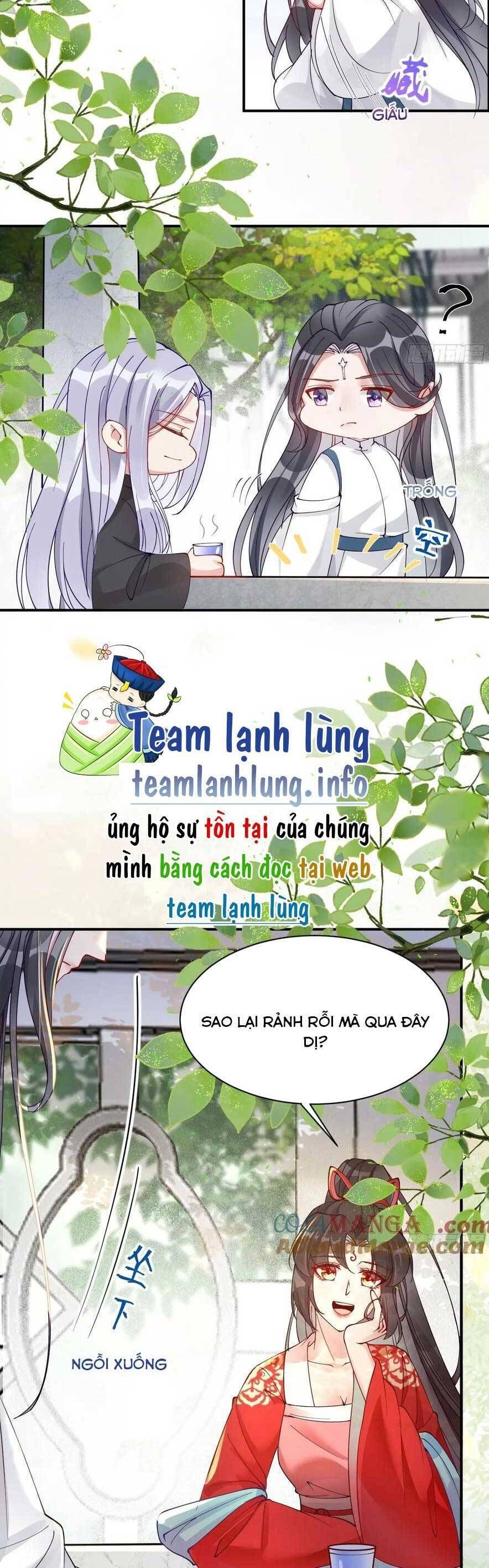 đọc truyện Tuyệt Sắc Quyến Rũ: Quỷ Y Chí Tôn Chương 582 ảnh 12 tại Thiên Thai Truyện