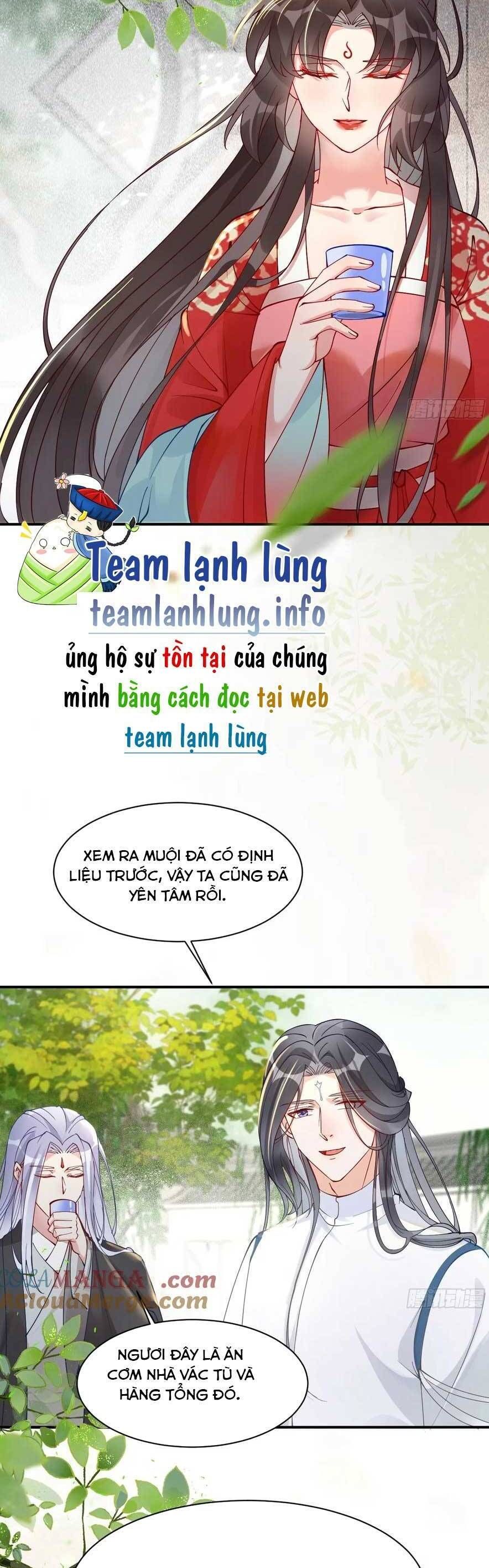 đọc truyện Tuyệt Sắc Quyến Rũ: Quỷ Y Chí Tôn Chương 582 ảnh 14 tại Thiên Thai Truyện