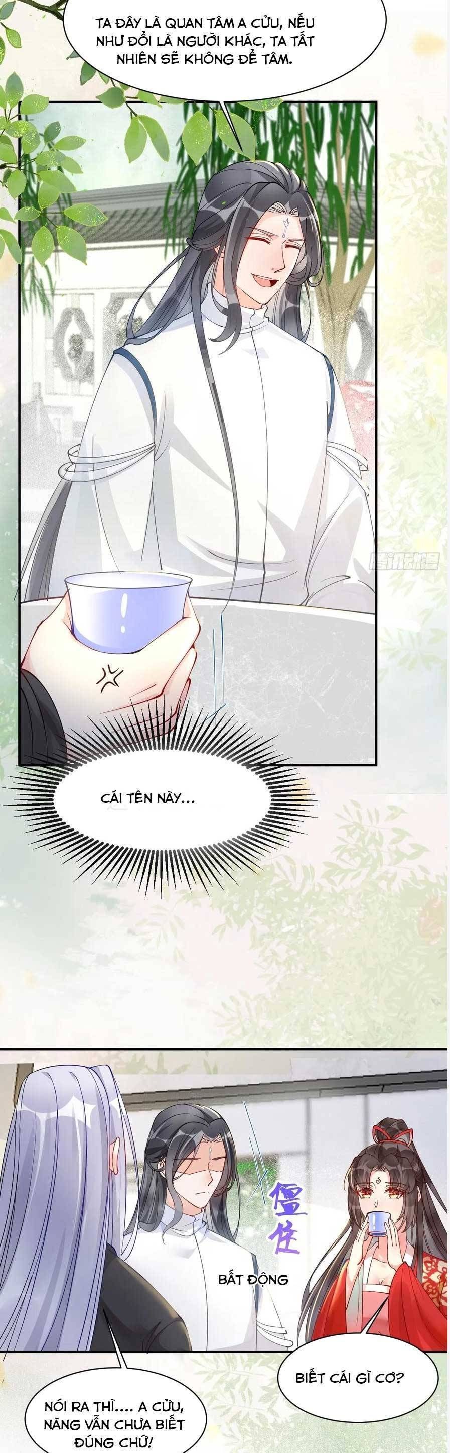 đọc truyện Tuyệt Sắc Quyến Rũ: Quỷ Y Chí Tôn Chương 582 ảnh 15 tại Thiên Thai Truyện