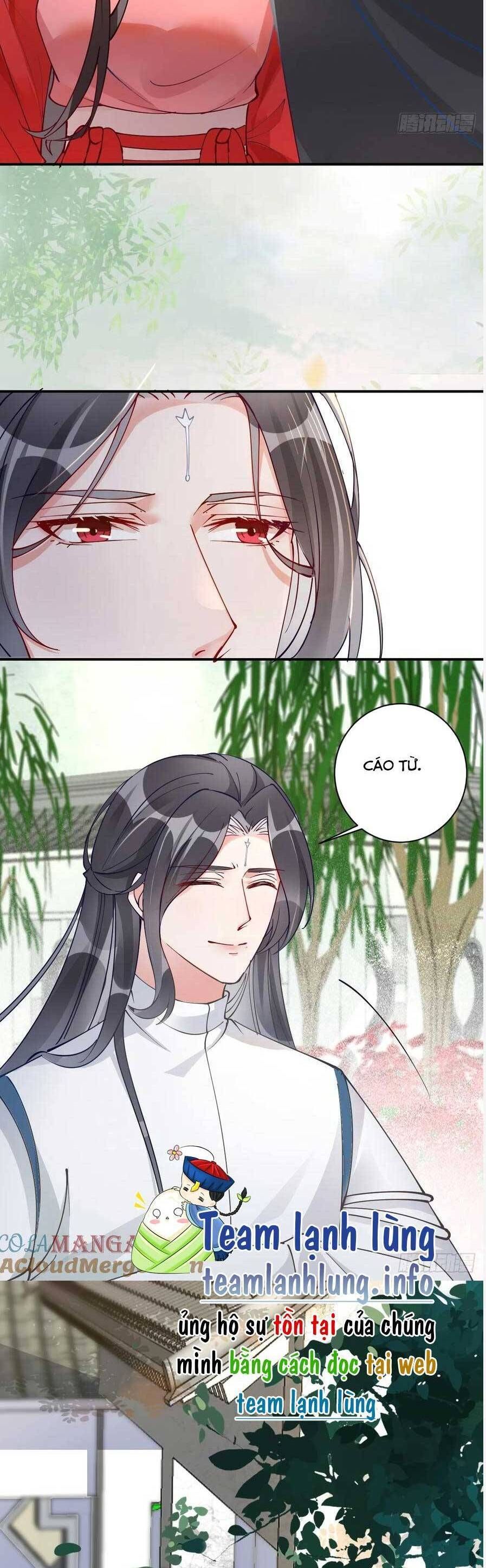 đọc truyện Tuyệt Sắc Quyến Rũ: Quỷ Y Chí Tôn Chương 582 ảnh 20 tại Thiên Thai Truyện