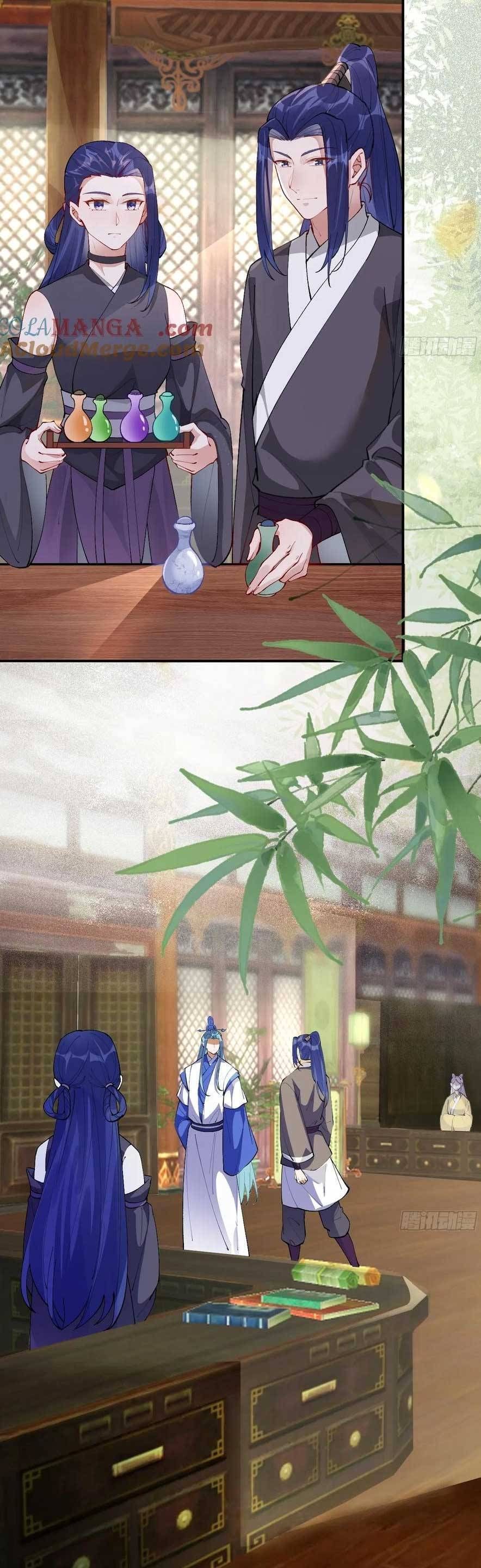 đọc truyện Tuyệt Sắc Quyến Rũ: Quỷ Y Chí Tôn Chương 583 ảnh 22 tại Thiên Thai Truyện