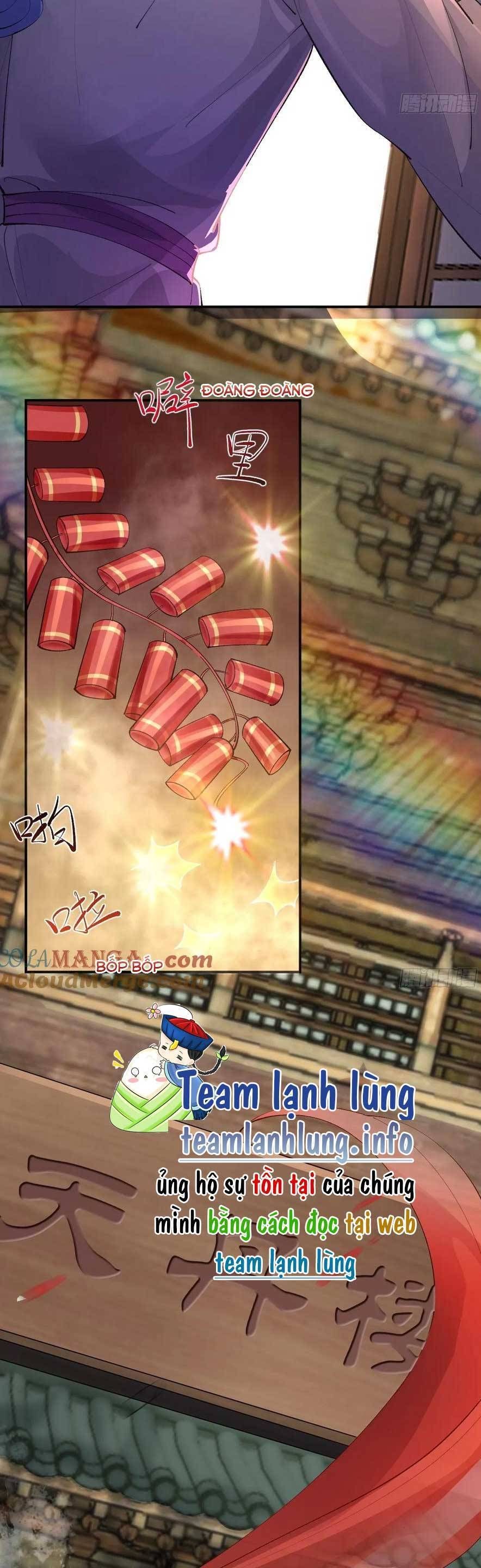 đọc truyện Tuyệt Sắc Quyến Rũ: Quỷ Y Chí Tôn Chương 583 ảnh 24 tại Thiên Thai Truyện