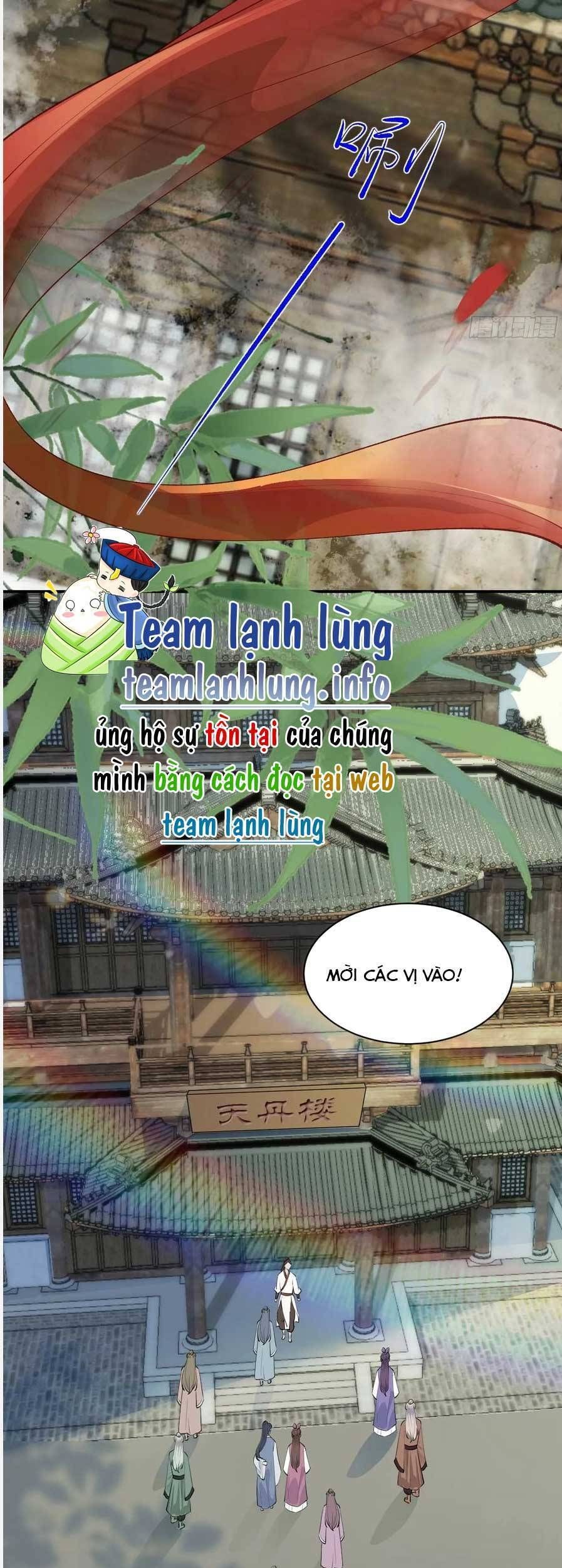 đọc truyện Tuyệt Sắc Quyến Rũ: Quỷ Y Chí Tôn Chương 583 ảnh 25 tại Thiên Thai Truyện