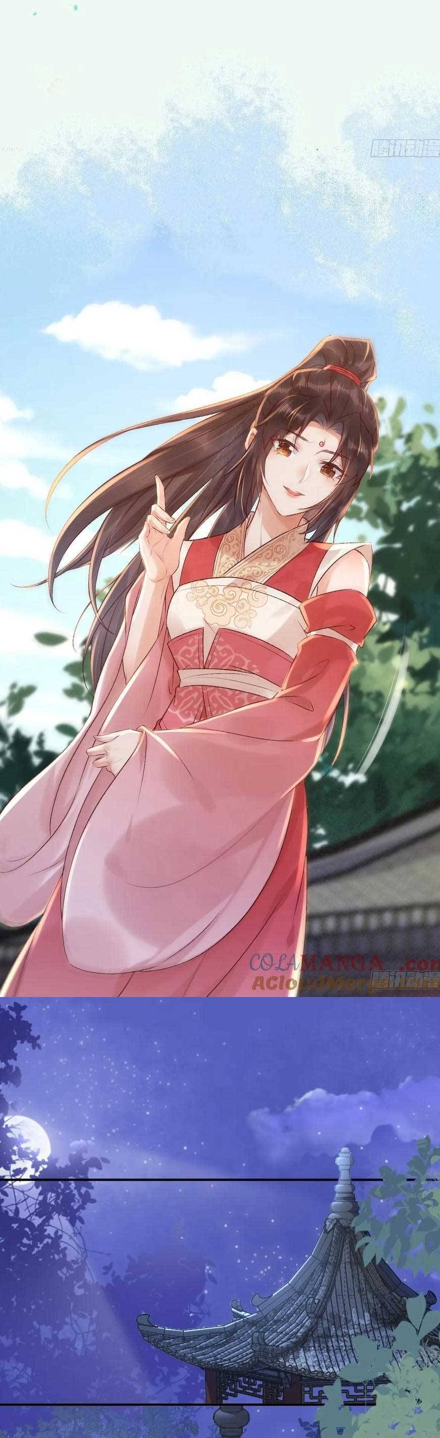 đọc truyện Tuyệt Sắc Quyến Rũ: Quỷ Y Chí Tôn Chương 583 ảnh 6 tại Thiên Thai Truyện