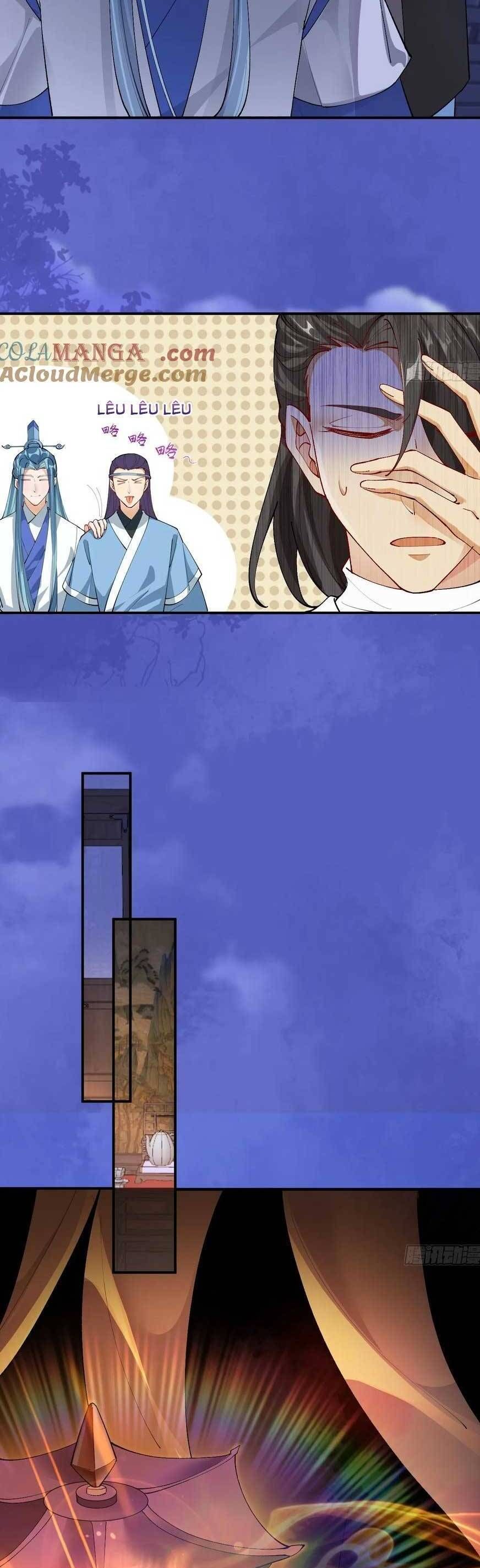 đọc truyện Tuyệt Sắc Quyến Rũ: Quỷ Y Chí Tôn Chương 583 ảnh 10 tại Thiên Thai Truyện