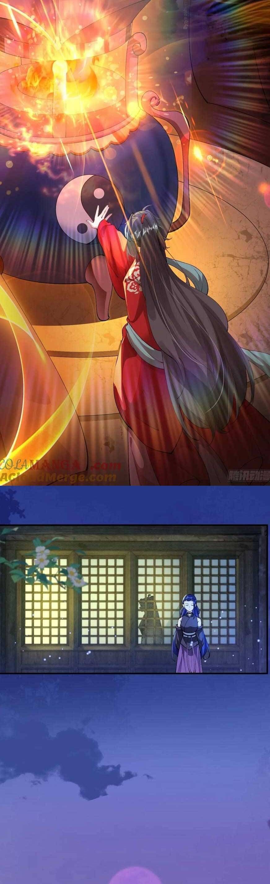 đọc truyện Tuyệt Sắc Quyến Rũ: Quỷ Y Chí Tôn Chương 583 ảnh 11 tại Thiên Thai Truyện