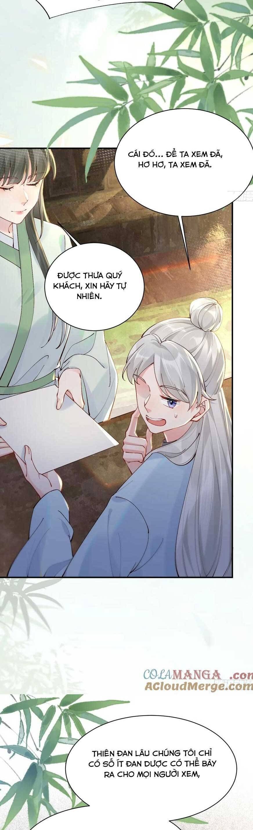 đọc truyện Tuyệt Sắc Quyến Rũ: Quỷ Y Chí Tôn Chương 584 ảnh 13 tại Thiên Thai Truyện