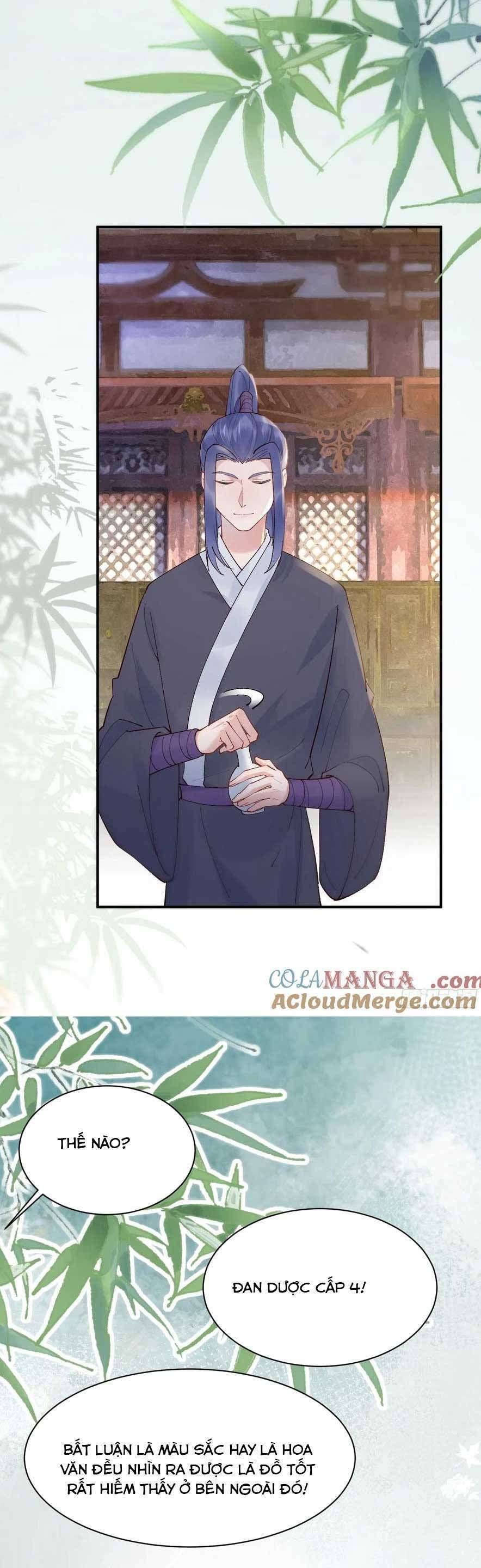 đọc truyện Tuyệt Sắc Quyến Rũ: Quỷ Y Chí Tôn Chương 584 ảnh 18 tại Thiên Thai Truyện