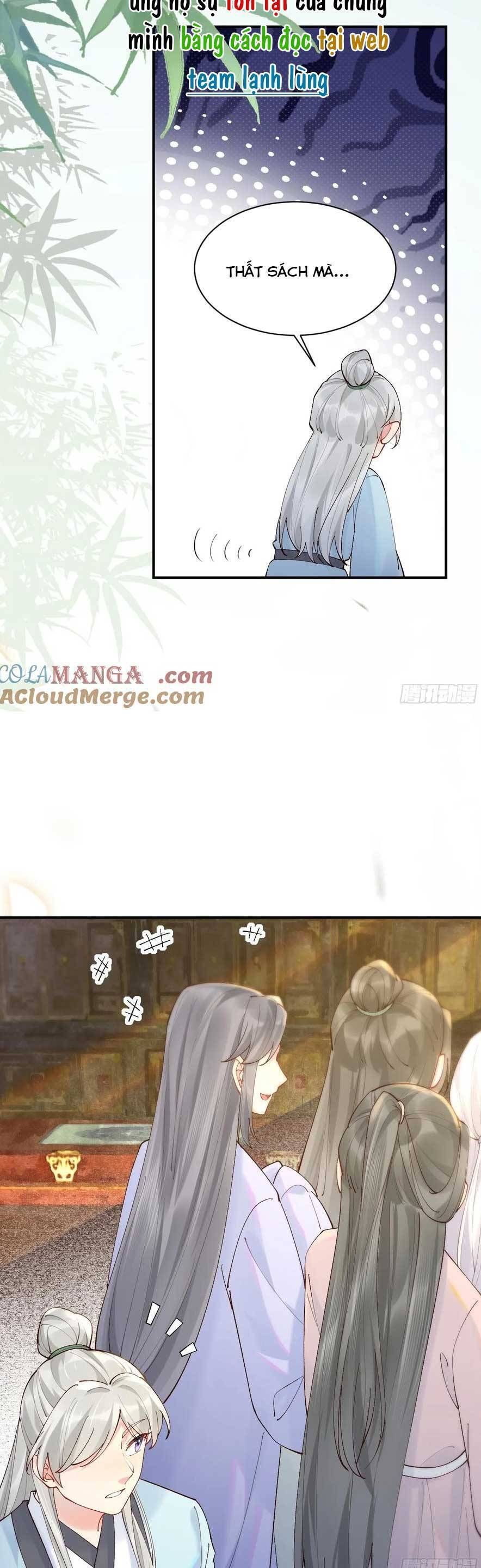 đọc truyện Tuyệt Sắc Quyến Rũ: Quỷ Y Chí Tôn Chương 584 ảnh 23 tại Thiên Thai Truyện