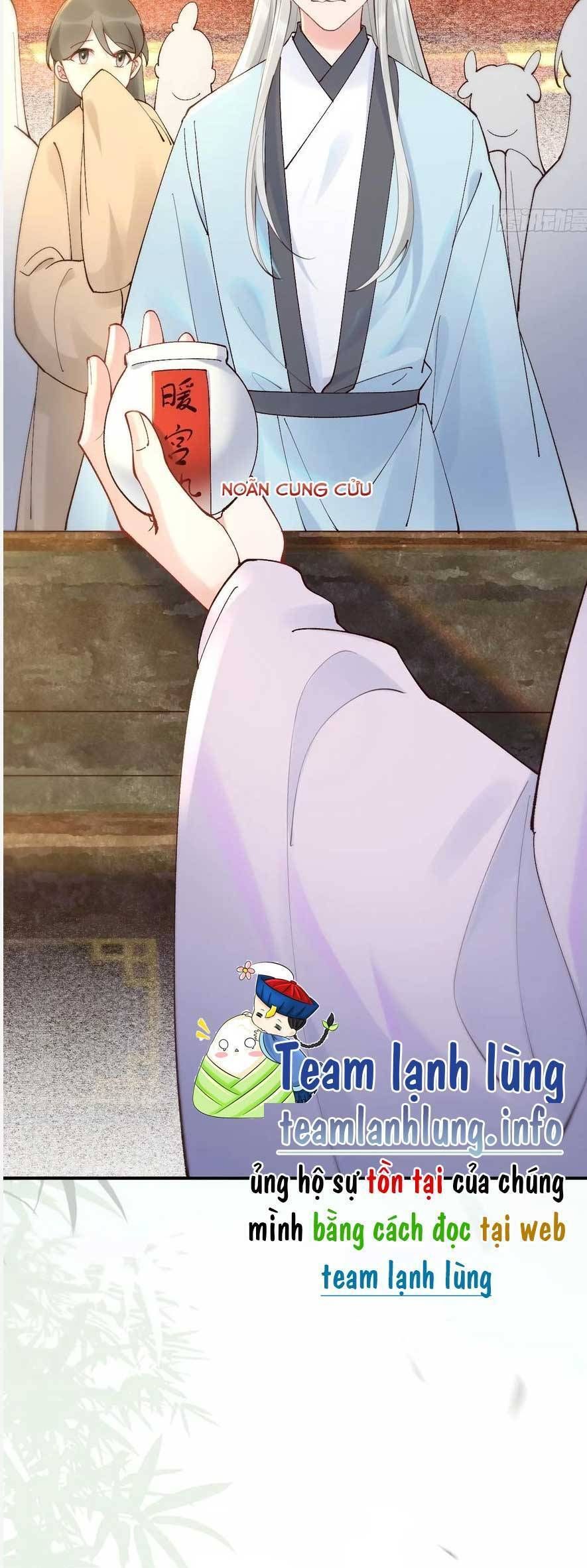 đọc truyện Tuyệt Sắc Quyến Rũ: Quỷ Y Chí Tôn Chương 584 ảnh 25 tại Thiên Thai Truyện