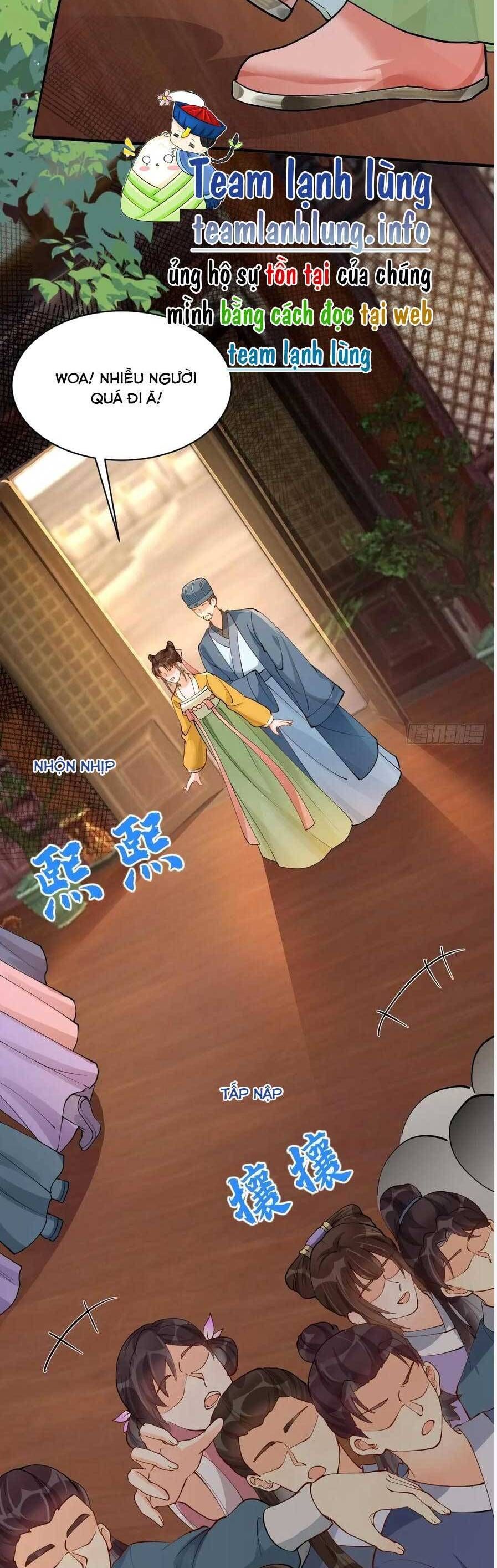 đọc truyện Tuyệt Sắc Quyến Rũ: Quỷ Y Chí Tôn Chương 585 ảnh 9 tại Thiên Thai Truyện