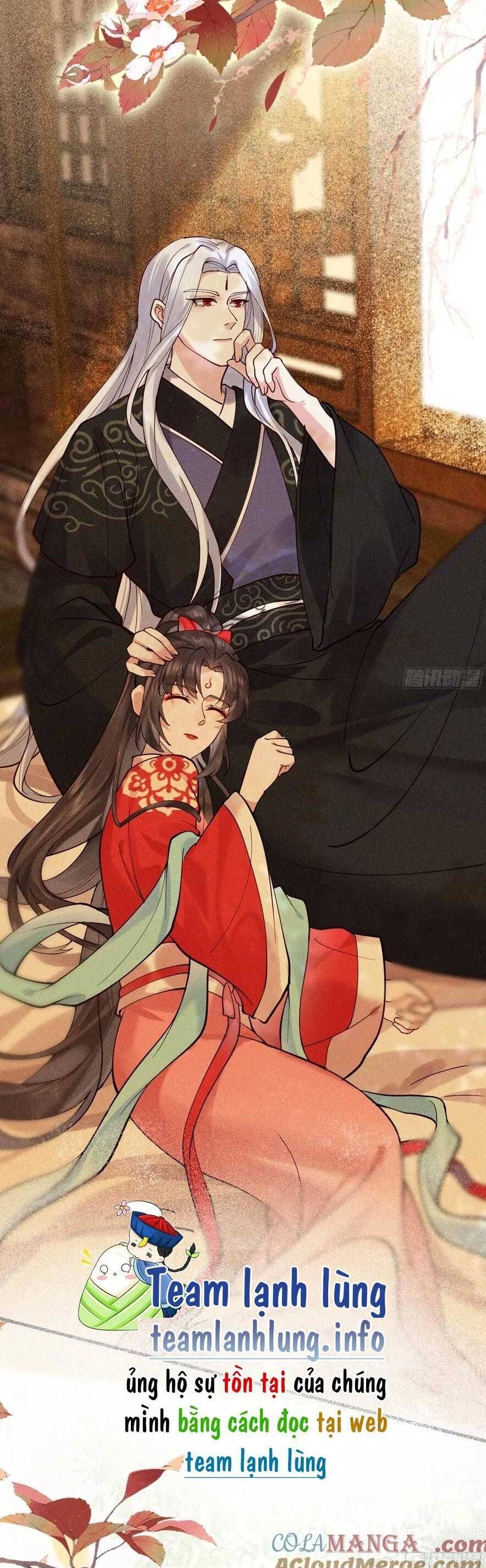 đọc truyện Tuyệt Sắc Quyến Rũ: Quỷ Y Chí Tôn Chương 586 ảnh 15 tại Thiên Thai Truyện