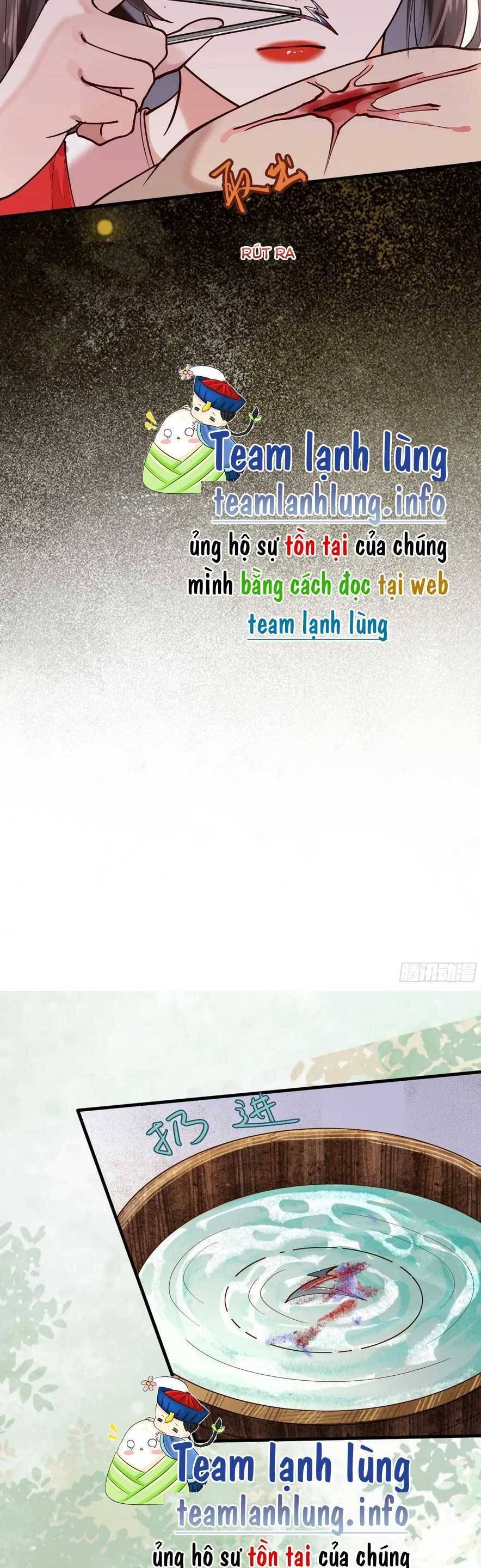 đọc truyện Tuyệt Sắc Quyến Rũ: Quỷ Y Chí Tôn Chương 586 ảnh 23 tại Thiên Thai Truyện