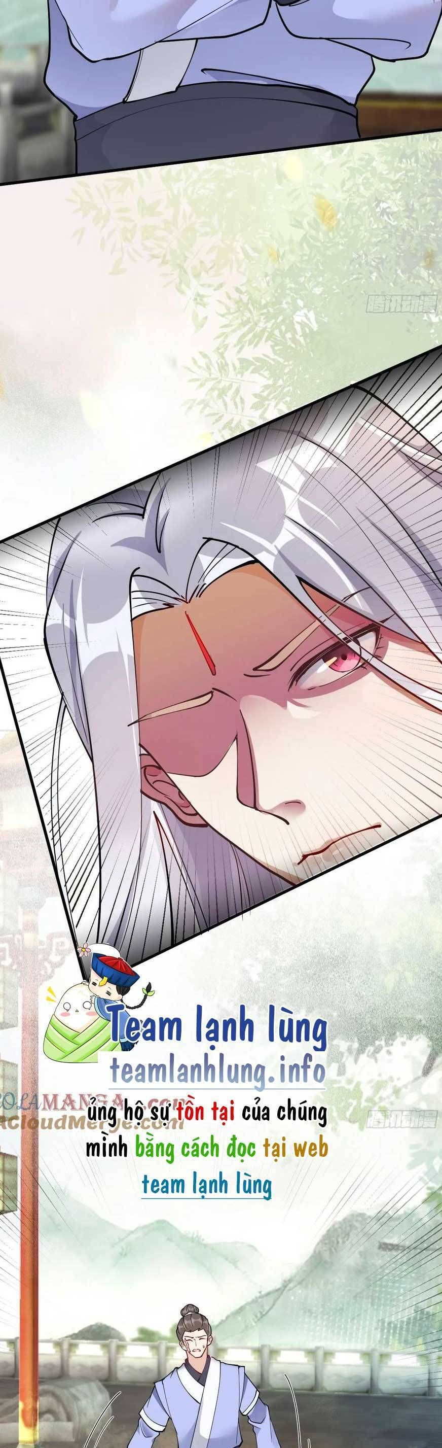 đọc truyện Tuyệt Sắc Quyến Rũ: Quỷ Y Chí Tôn Chương 587 ảnh 14 tại Thiên Thai Truyện