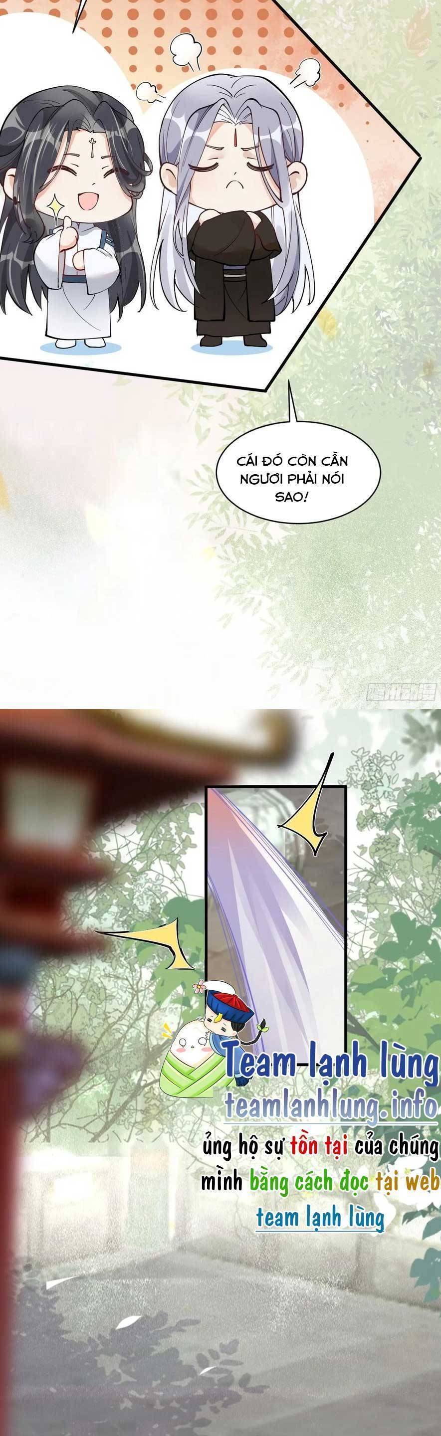 đọc truyện Tuyệt Sắc Quyến Rũ: Quỷ Y Chí Tôn Chương 587 ảnh 22 tại Thiên Thai Truyện