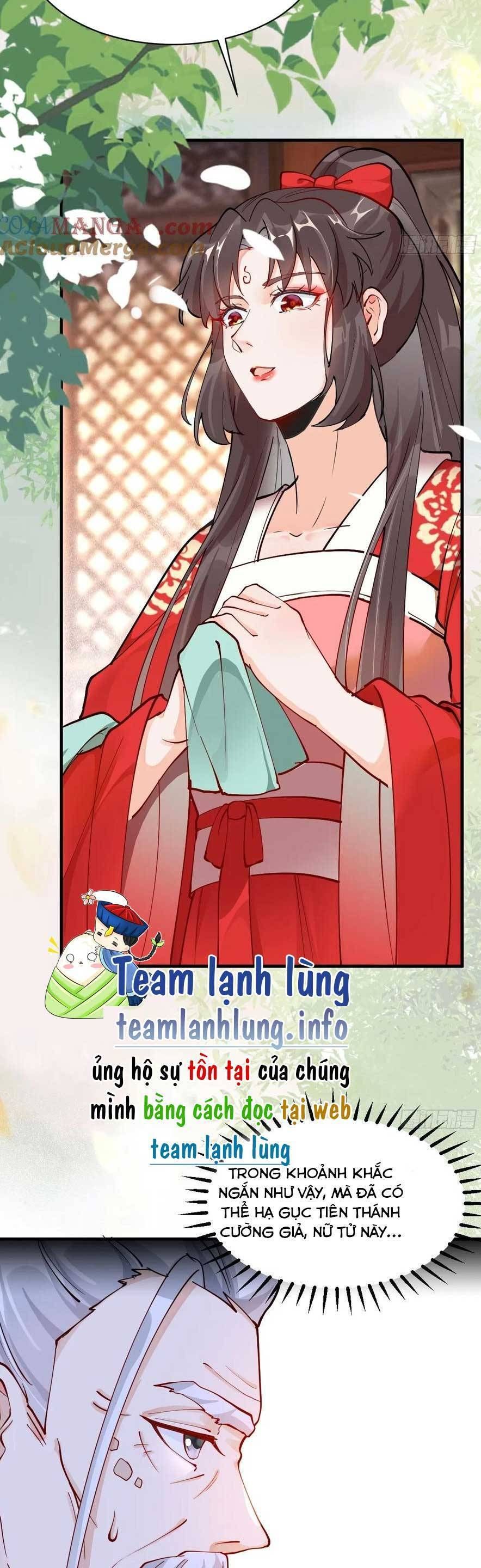 đọc truyện Tuyệt Sắc Quyến Rũ: Quỷ Y Chí Tôn Chương 587 ảnh 24 tại Thiên Thai Truyện