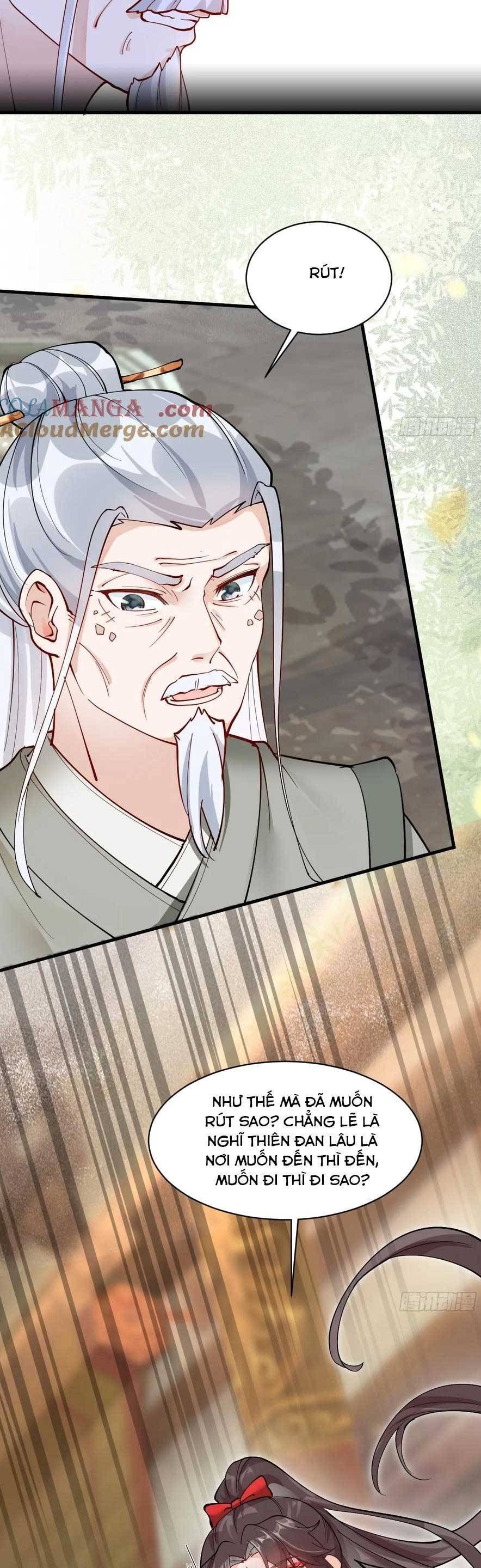 đọc truyện Tuyệt Sắc Quyến Rũ: Quỷ Y Chí Tôn Chương 587 ảnh 25 tại Thiên Thai Truyện