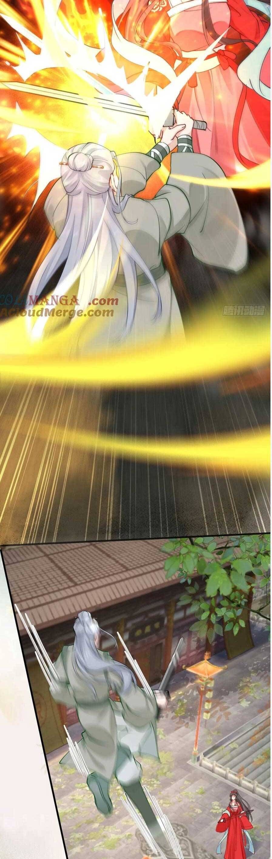 đọc truyện Tuyệt Sắc Quyến Rũ: Quỷ Y Chí Tôn Chương 588 ảnh 12 tại Thiên Thai Truyện