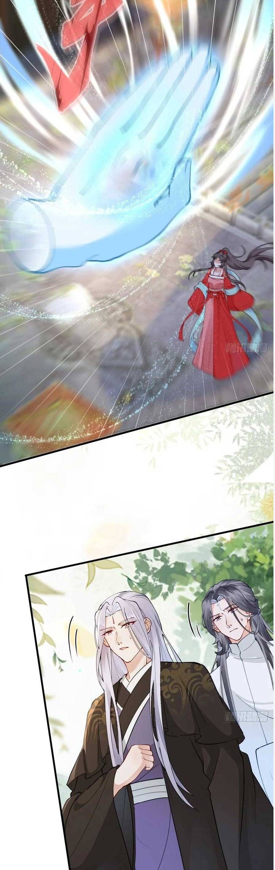 đọc truyện Tuyệt Sắc Quyến Rũ: Quỷ Y Chí Tôn Chương 588 ảnh 14 tại Thiên Thai Truyện