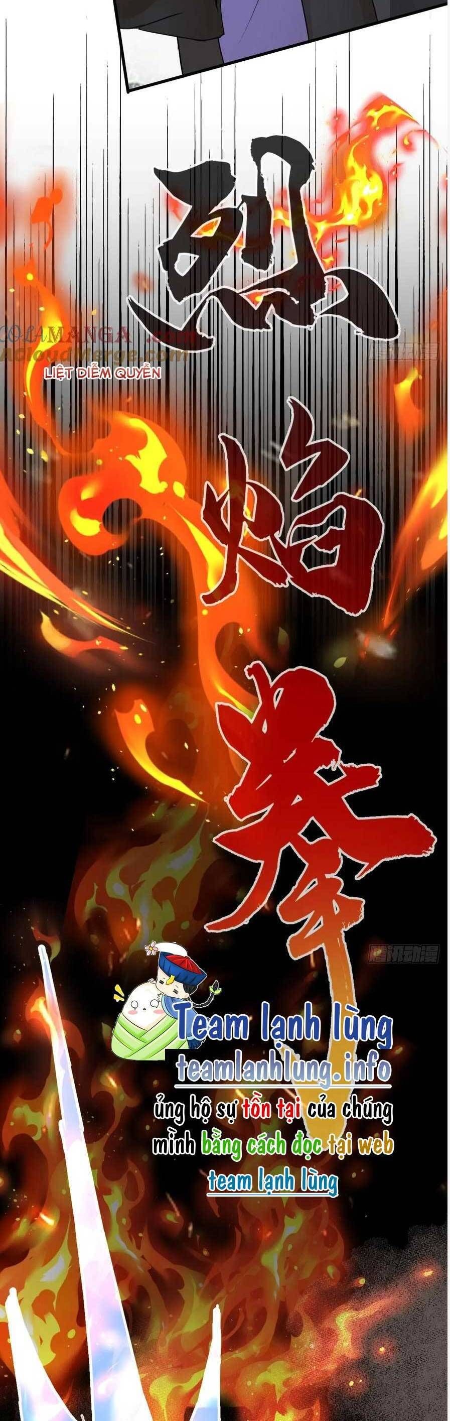 đọc truyện Tuyệt Sắc Quyến Rũ: Quỷ Y Chí Tôn Chương 588 ảnh 15 tại Thiên Thai Truyện