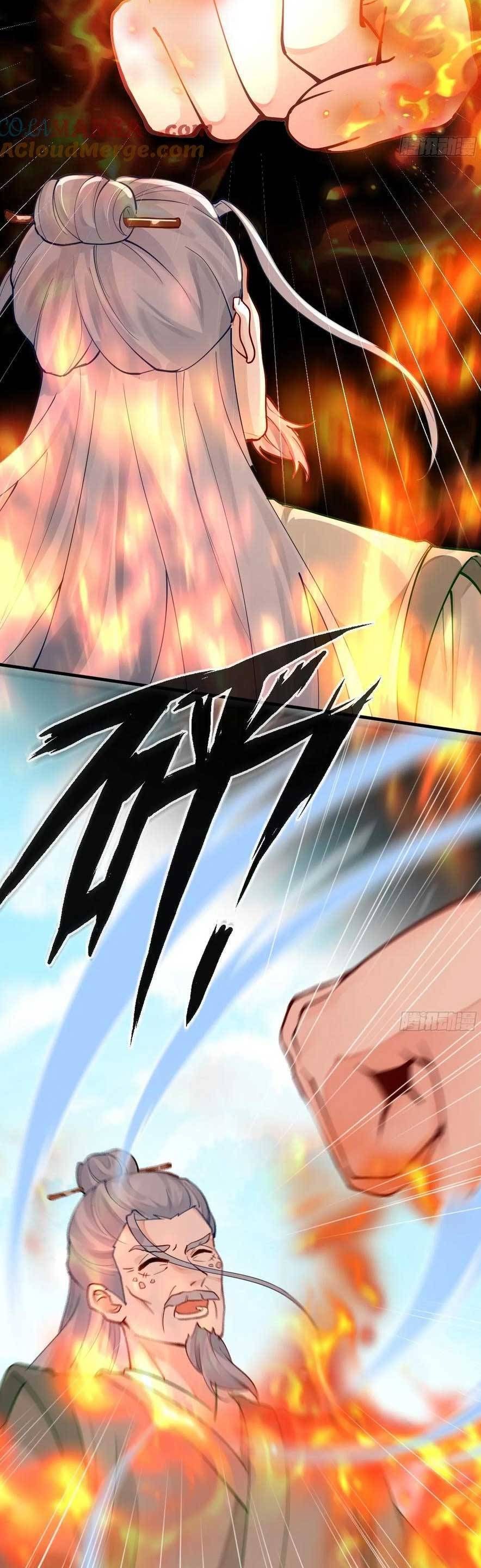 đọc truyện Tuyệt Sắc Quyến Rũ: Quỷ Y Chí Tôn Chương 588 ảnh 18 tại Thiên Thai Truyện