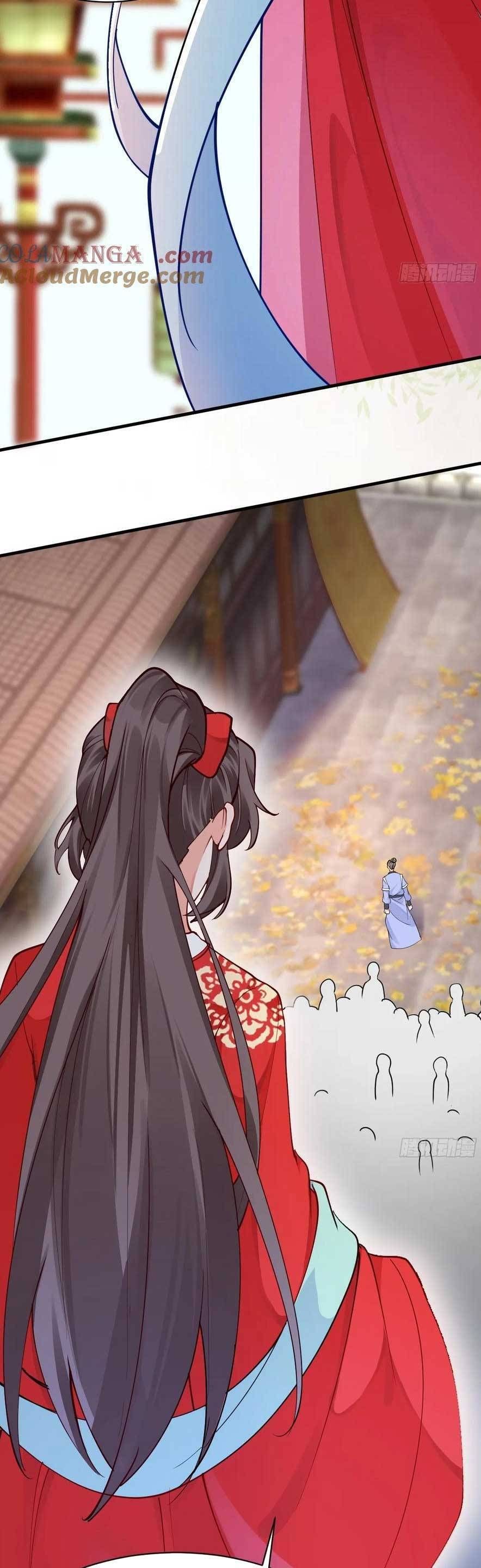 đọc truyện Tuyệt Sắc Quyến Rũ: Quỷ Y Chí Tôn Chương 588 ảnh 23 tại Thiên Thai Truyện