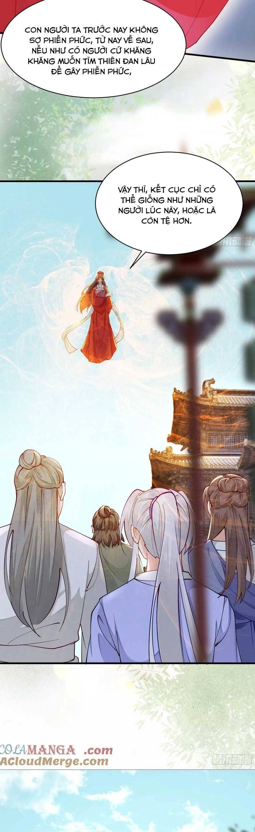 đọc truyện Tuyệt Sắc Quyến Rũ: Quỷ Y Chí Tôn Chương 588 ảnh 24 tại Thiên Thai Truyện