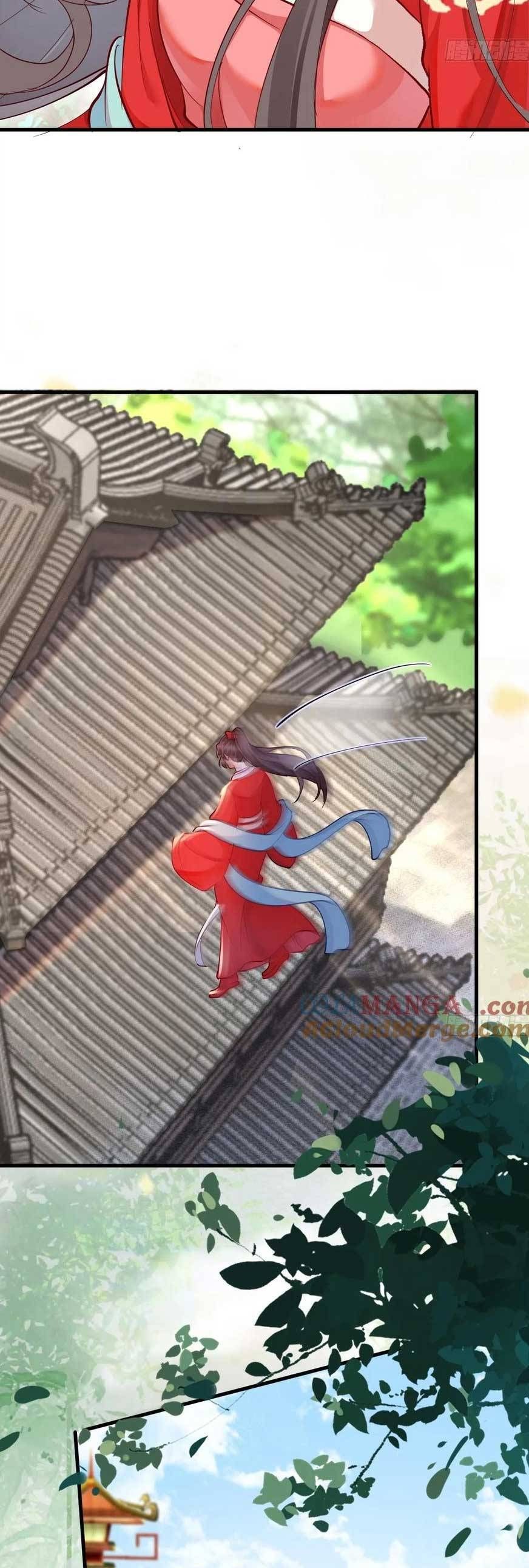 đọc truyện Tuyệt Sắc Quyến Rũ: Quỷ Y Chí Tôn Chương 588 ảnh 26 tại Thiên Thai Truyện