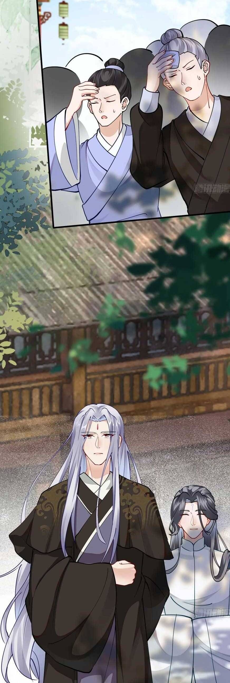 đọc truyện Tuyệt Sắc Quyến Rũ: Quỷ Y Chí Tôn Chương 588 ảnh 27 tại Thiên Thai Truyện