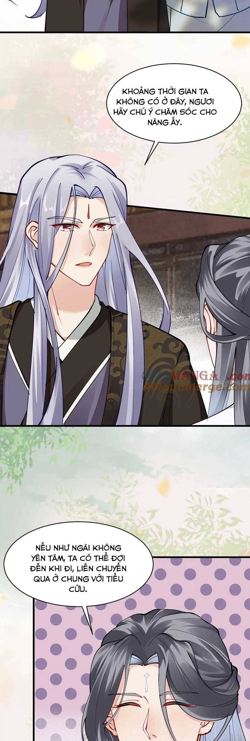 đọc truyện Tuyệt Sắc Quyến Rũ: Quỷ Y Chí Tôn Chương 588 ảnh 28 tại Thiên Thai Truyện