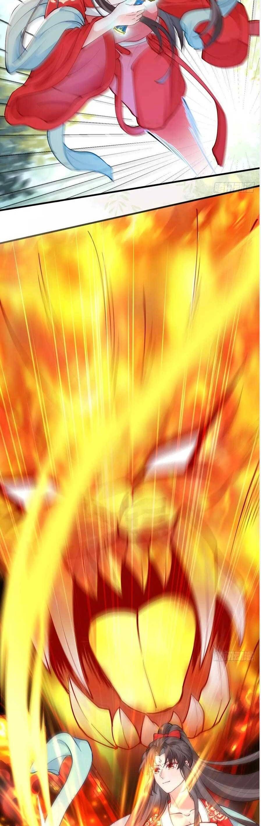 đọc truyện Tuyệt Sắc Quyến Rũ: Quỷ Y Chí Tôn Chương 588 ảnh 11 tại Thiên Thai Truyện