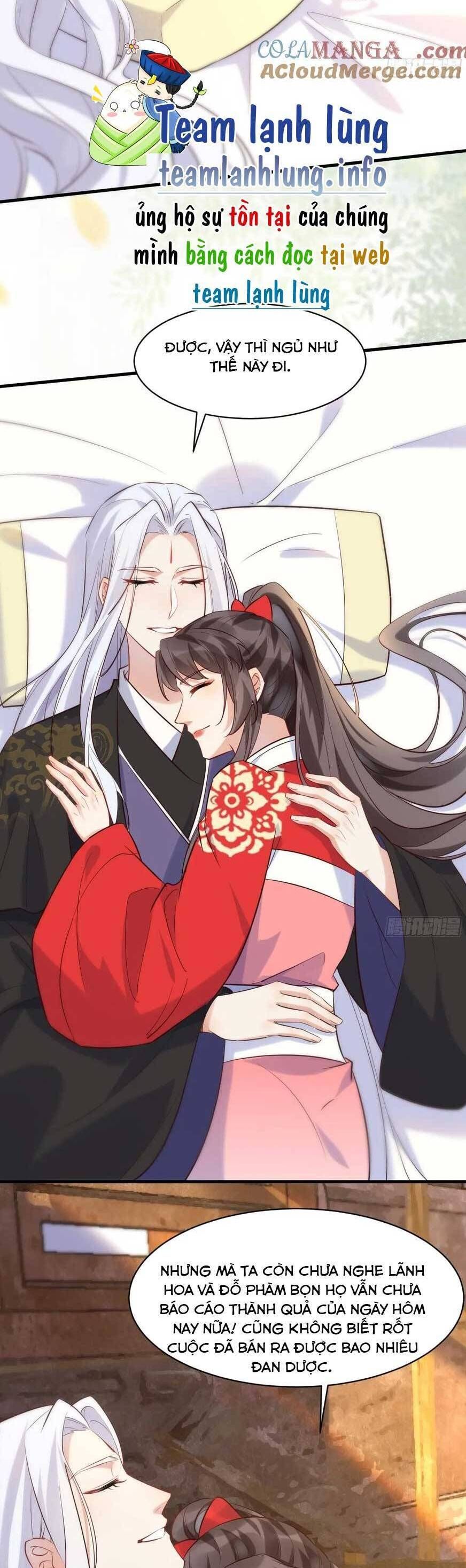 đọc truyện Tuyệt Sắc Quyến Rũ: Quỷ Y Chí Tôn Chương 589 ảnh 20 tại Thiên Thai Truyện