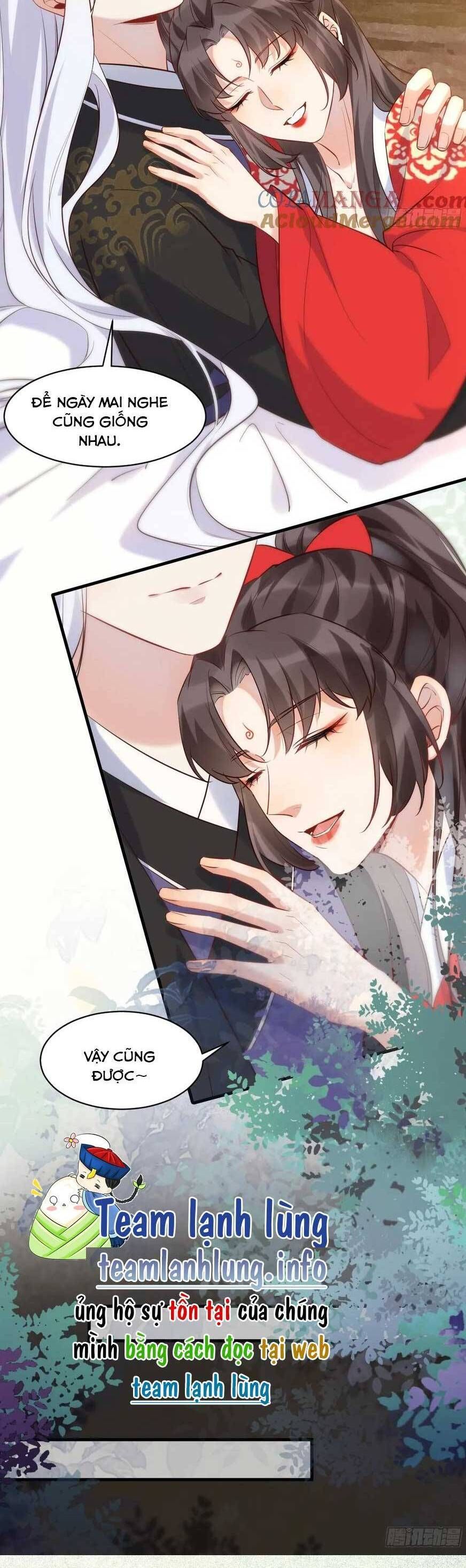 đọc truyện Tuyệt Sắc Quyến Rũ: Quỷ Y Chí Tôn Chương 589 ảnh 21 tại Thiên Thai Truyện