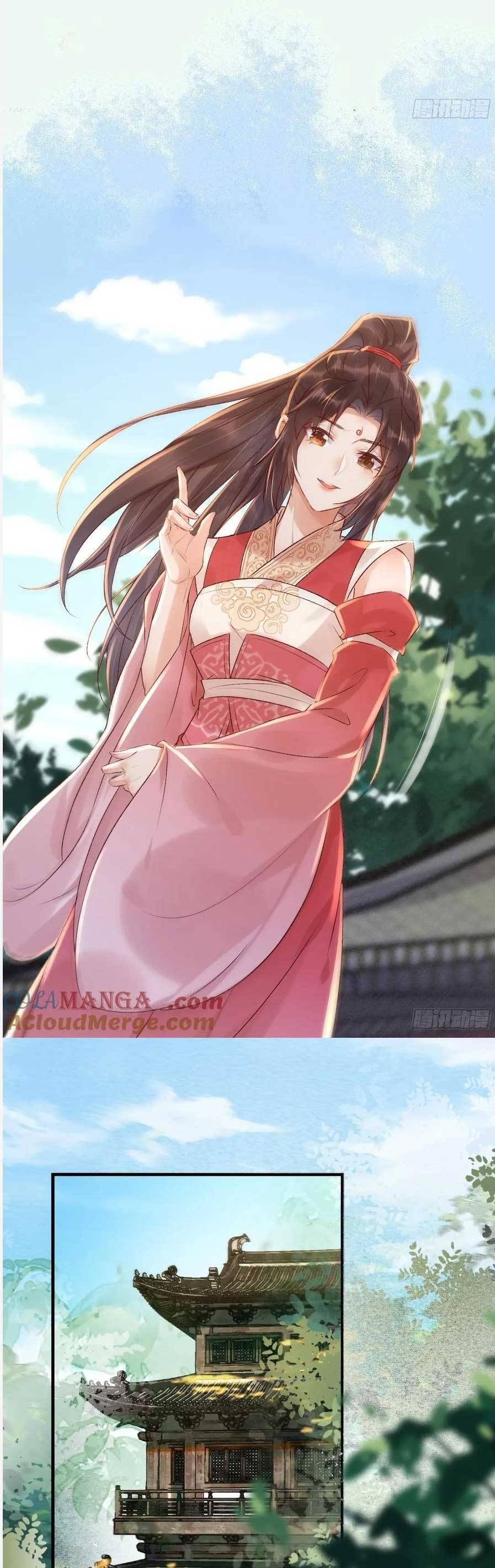 đọc truyện Tuyệt Sắc Quyến Rũ: Quỷ Y Chí Tôn Chương 589 ảnh 6 tại Thiên Thai Truyện