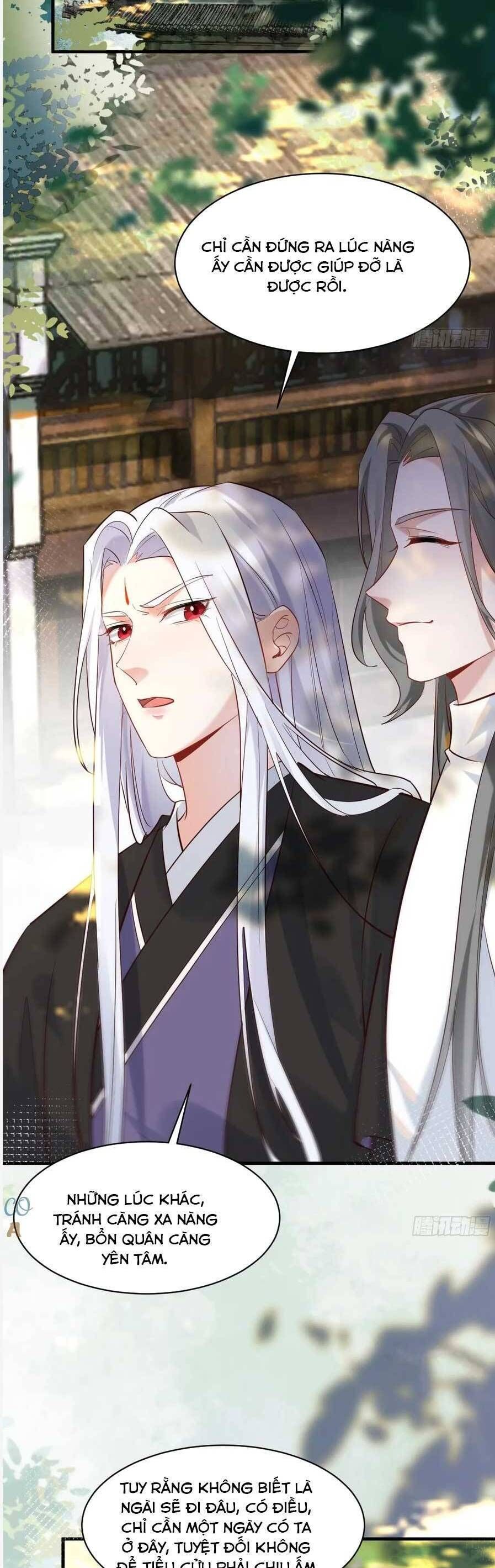 đọc truyện Tuyệt Sắc Quyến Rũ: Quỷ Y Chí Tôn Chương 589 ảnh 7 tại Thiên Thai Truyện