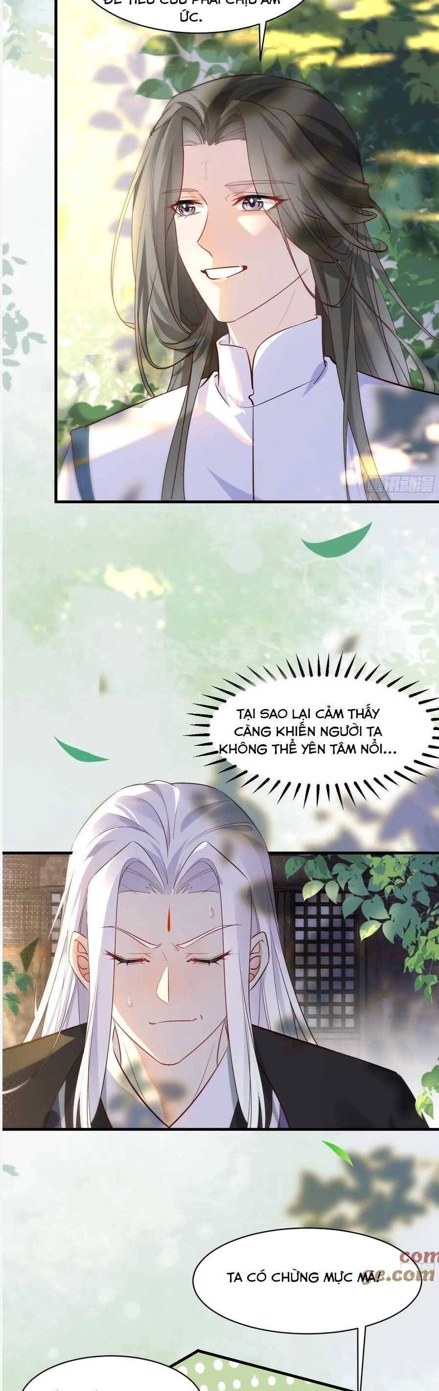 đọc truyện Tuyệt Sắc Quyến Rũ: Quỷ Y Chí Tôn Chương 589 ảnh 8 tại Thiên Thai Truyện