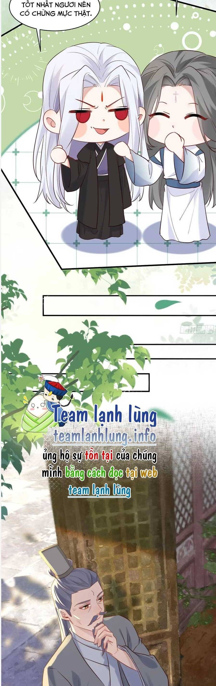 đọc truyện Tuyệt Sắc Quyến Rũ: Quỷ Y Chí Tôn Chương 589 ảnh 9 tại Thiên Thai Truyện