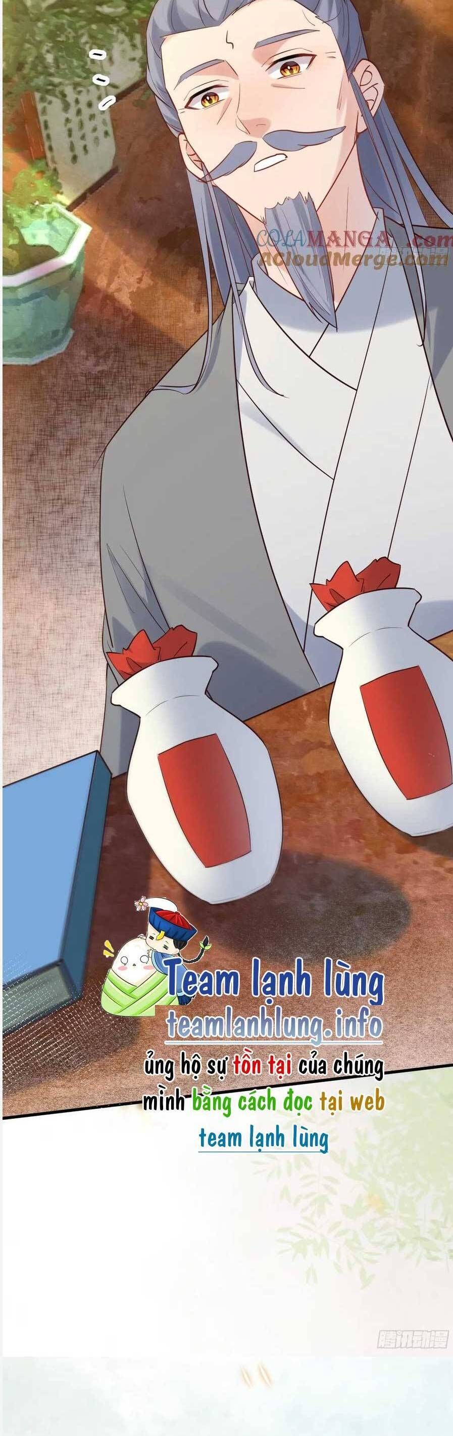 đọc truyện Tuyệt Sắc Quyến Rũ: Quỷ Y Chí Tôn Chương 589 ảnh 11 tại Thiên Thai Truyện