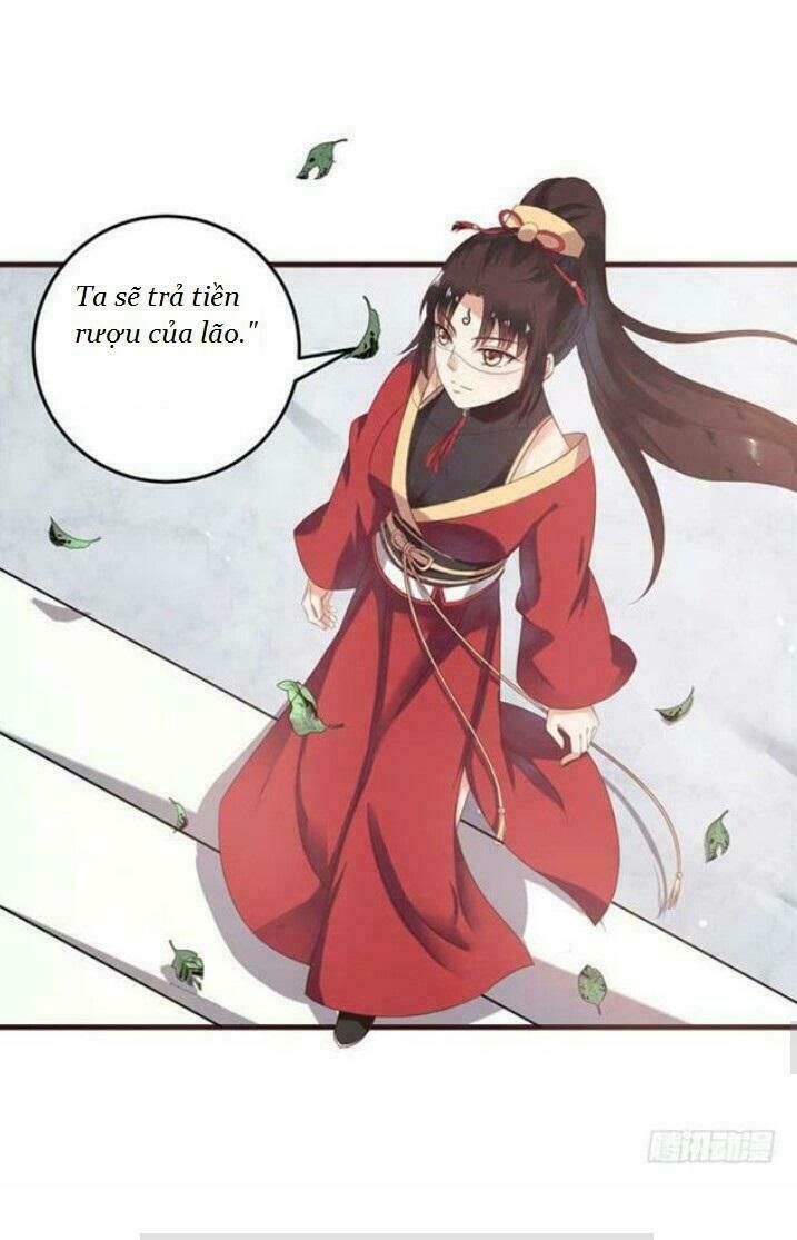 đọc truyện Tuyệt Sắc Quyến Rũ: Quỷ Y Chí Tôn Chương 59 ảnh 14 tại Thiên Thai Truyện